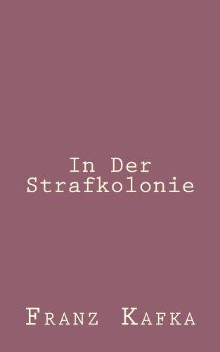 In der Strafkolonie